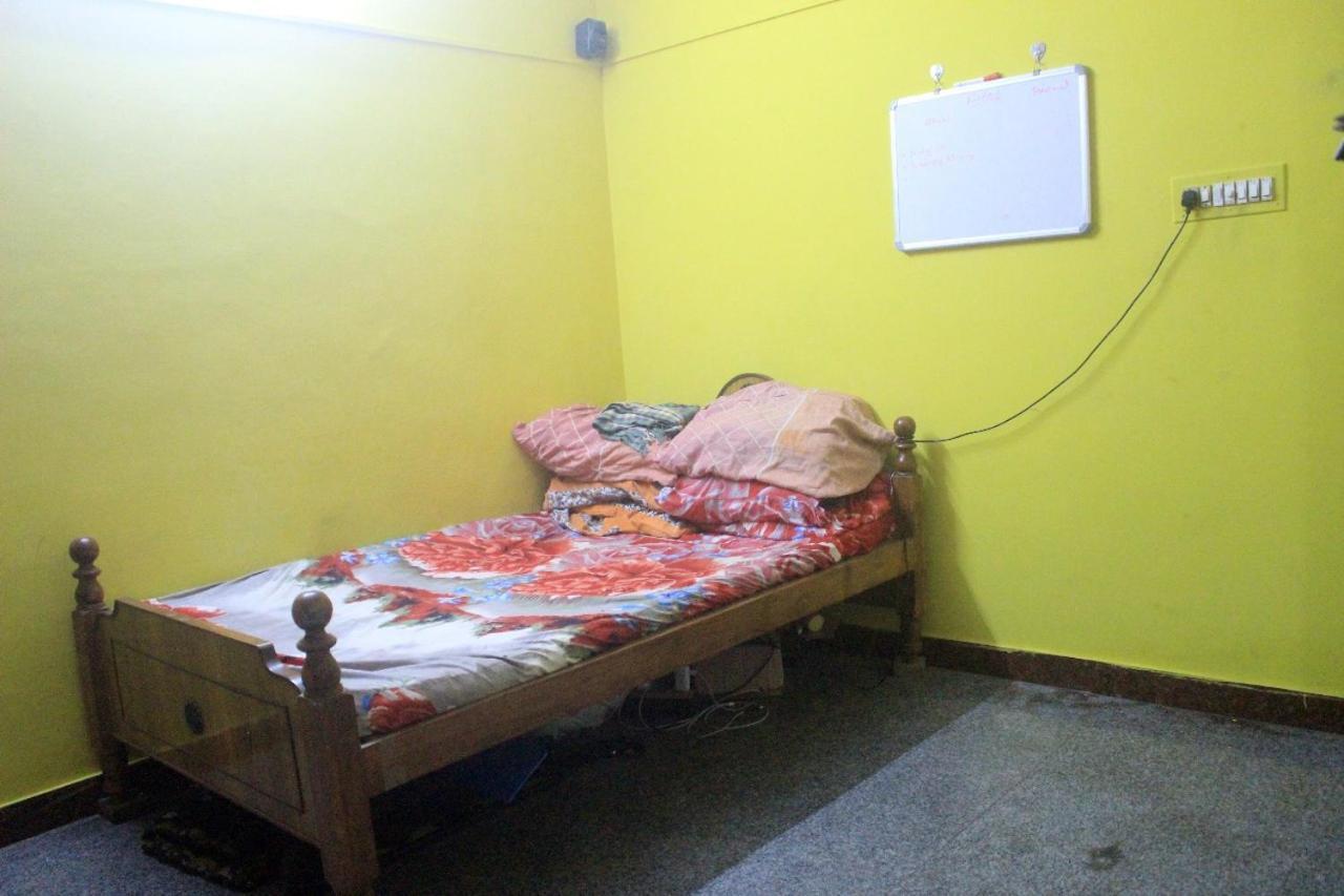 Apartment Vadapalani House Chennai