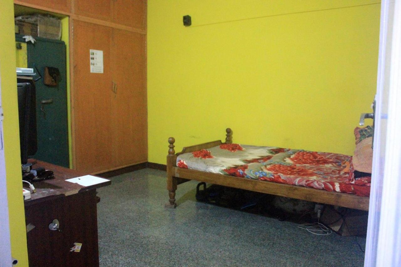 Vadapalani House