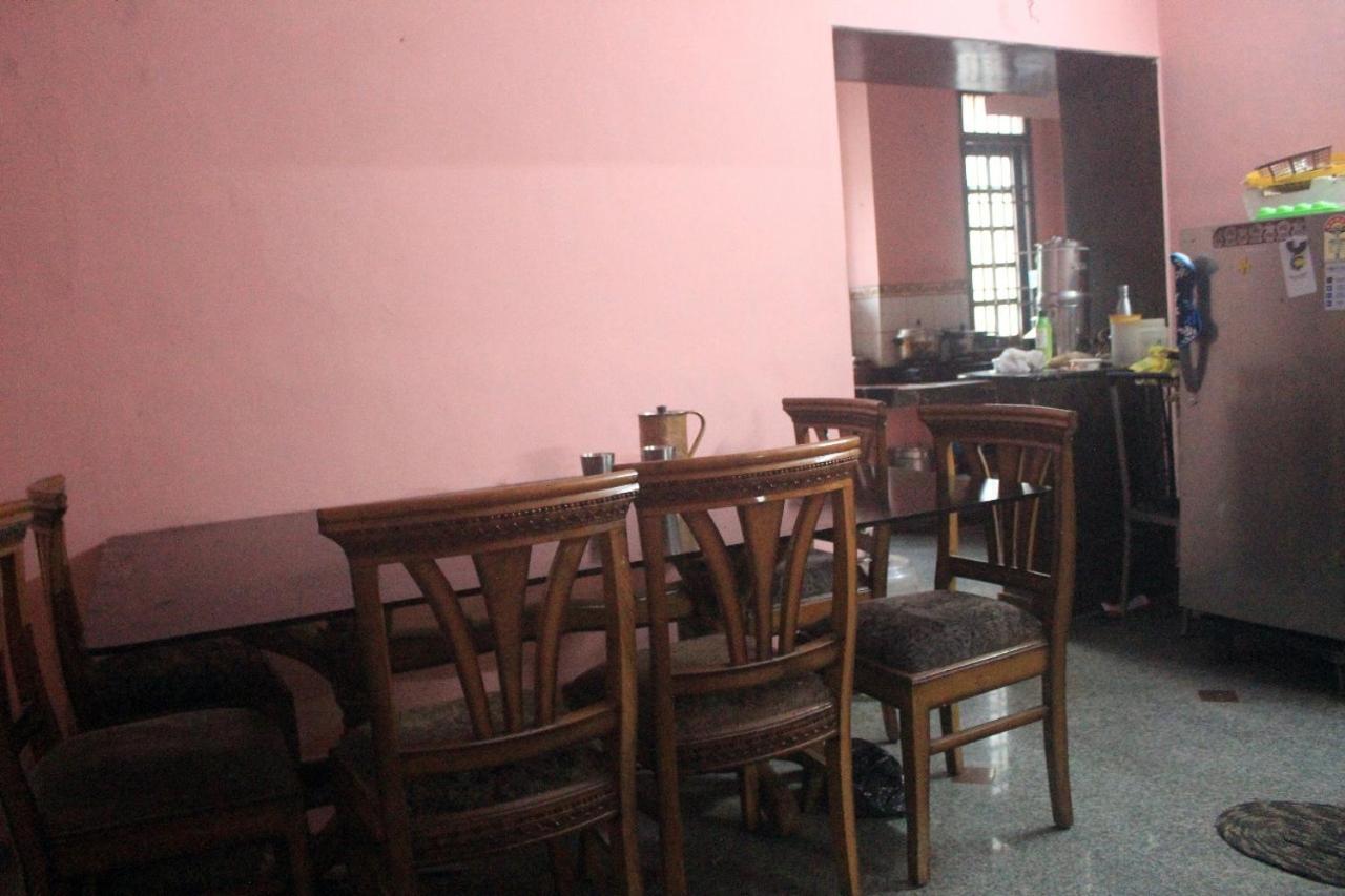 Vadapalani House
