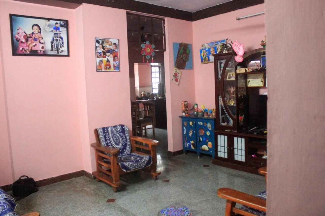 Apartment Vadapalani House