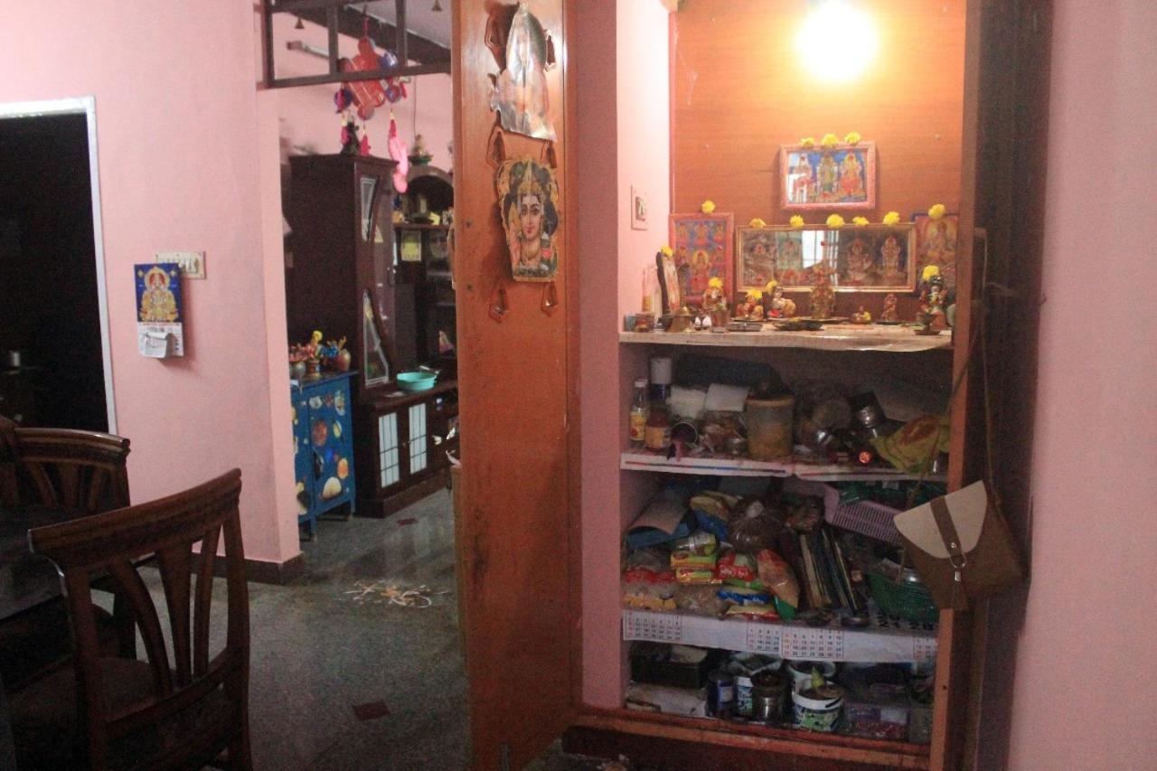 Vadapalani House *