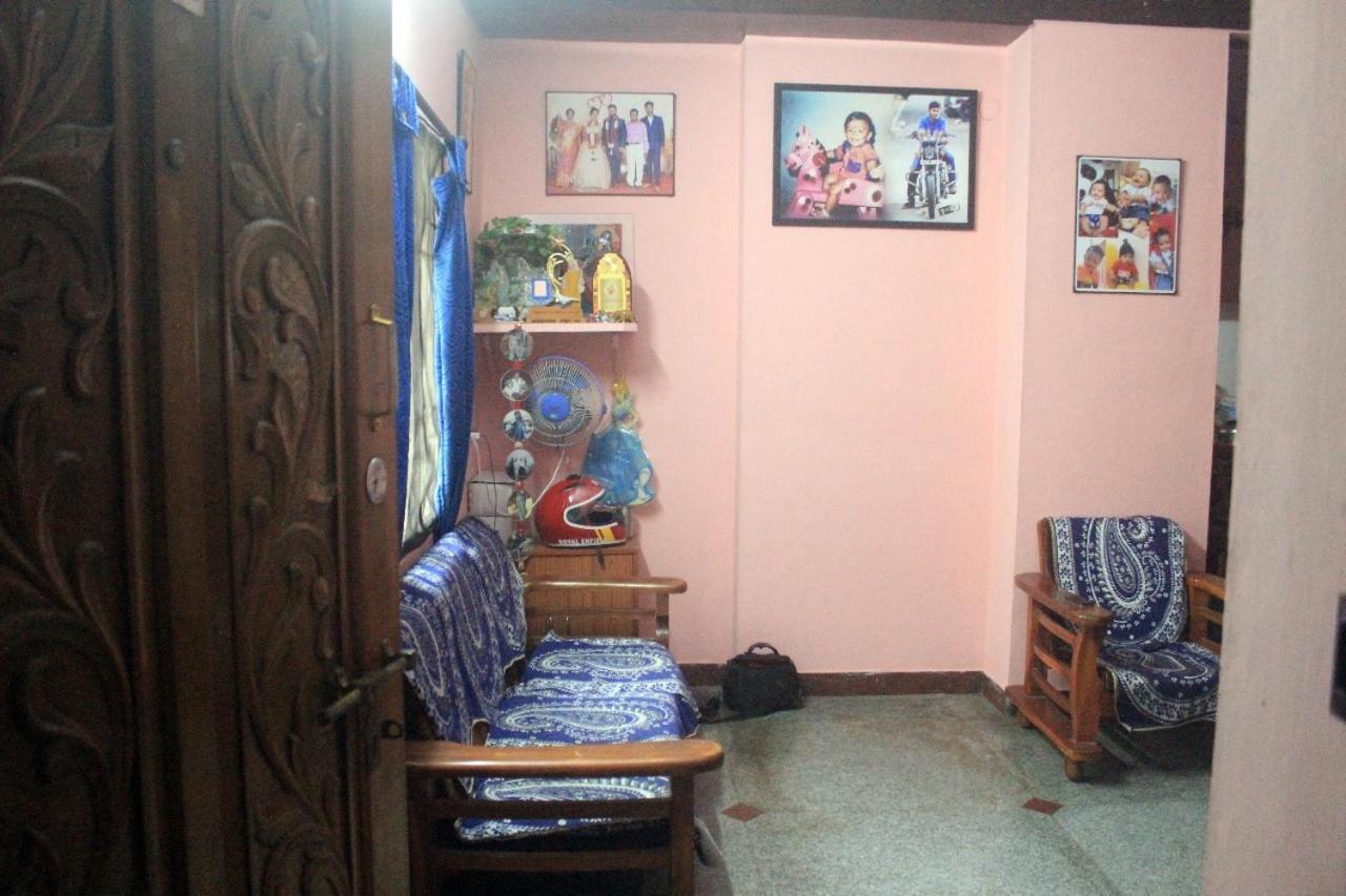 Vadapalani House Chennai